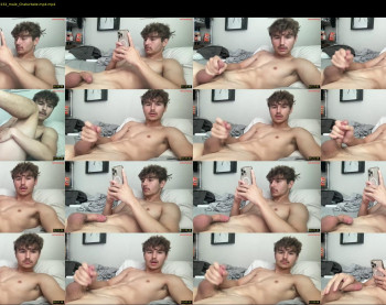 ryan287747 — 13 minute Chaturbate male cam show recording, 480p, Aug 4, 2025