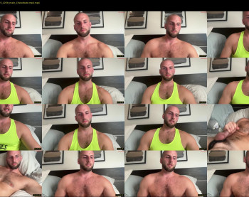 ryanandchadcb — 92 minute Chaturbate male cam show recording, 720p, Aug 4, 2025