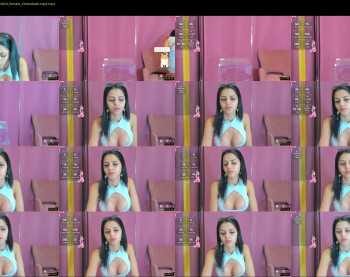 sarah_blake_ — 9 minute Chaturbate female cam show recording, 720p, Aug 4, 2025