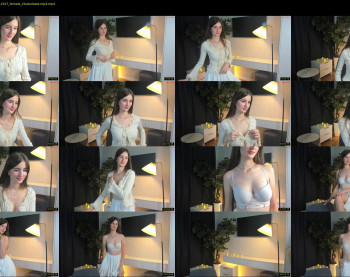 simple_dimpl — 120 minute Chaturbate female cam show recording, 720p, Aug 4, 2025
