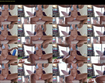 sofi_mora — 111 minute Chaturbate female cam show recording, 720p, Aug 4, 2025