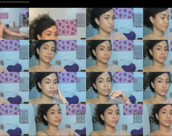 sofia_mendez01 — 4 minute Chaturbate female cam show recording, 720p, Aug 4, 2025