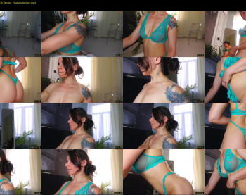 sofiafoster — 76 minute Chaturbate female cam show recording, 720p, Aug 4, 2025