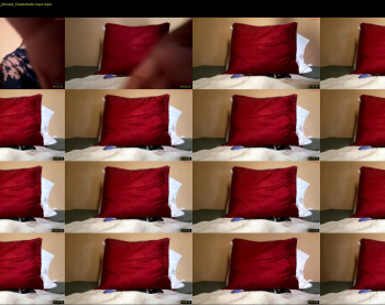 sofijade — 4 minute Chaturbate female cam show recording, 720p, Aug 4, 2025