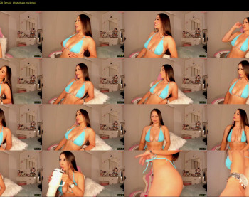 srita_laura — 67 minute Chaturbate female cam show recording, 720p, Aug 4, 2025