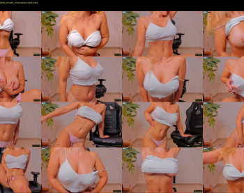 ssshameless — 121 minute Chaturbate female cam show recording, 720p, Aug 5, 2025
