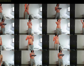 stefigirl — 26 minute Chaturbate female cam show recording, 720p, Aug 5, 2025