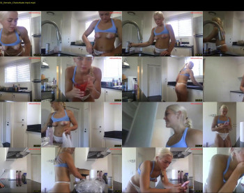 stella1005 — 26 minute Chaturbate female cam show recording, 360p, Aug 4, 2025