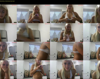 stella1005 — 19 minute Chaturbate female cam show recording, 360p, Aug 5, 2025