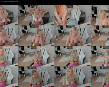 sugar_rainbow — 43 minute Chaturbate female cam show recording, 720p, Aug 4, 2025
