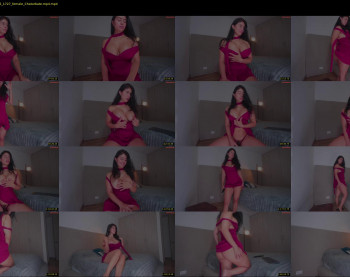 sunnymorrison — 120 minute Chaturbate female cam show recording, 720p, Aug 4, 2025