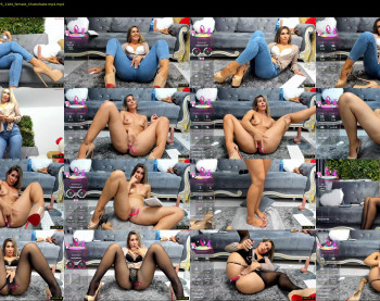sweetcherry30_ — 121 minute Chaturbate female cam show recording, 720p, Aug 4, 2025