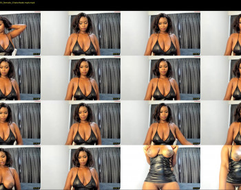 sweetlipsy — 41 minute Chaturbate female cam show recording, 720p, Aug 4, 2025