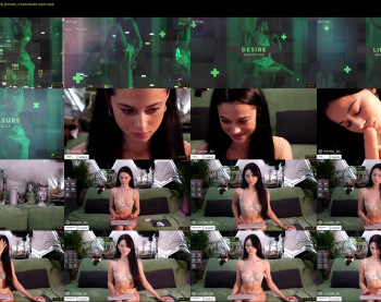 taanni_bc — 73 minute Chaturbate female cam show recording, 720p, Aug 5, 2025