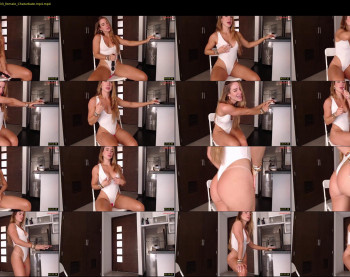 tarawhite_ — 35 minute Chaturbate female cam show recording, 480p, Aug 4, 2025