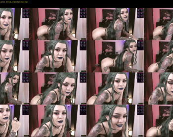 taste_of_grace — 16 minute Chaturbate female cam show recording, 720p, Aug 4, 2025