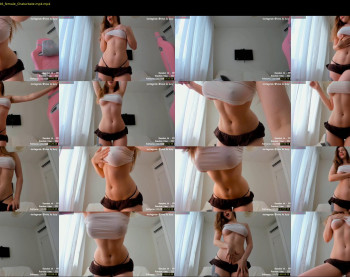 thatgirl___ — 120 minute Chaturbate female cam show recording, 720p, Aug 4, 2025