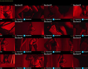 thejoestars — 11 minute Chaturbate couple cam show recording, 720p, Aug 4, 2025