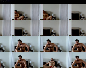 therealkingyoshi — 10 minute Chaturbate male cam show recording, 720p, Aug 4, 2025