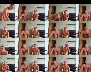 thermalsis — 6 minute Chaturbate male cam show recording, 720p, Aug 4, 2025