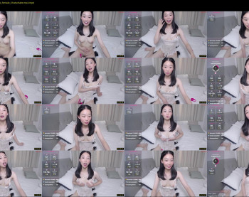 thisgirl__ — 63 minute Chaturbate female cam show recording, 720p, Aug 4, 2025
