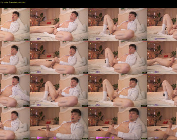 tommyjoyer — 121 minute Chaturbate male cam show recording, 720p, Aug 4, 2025