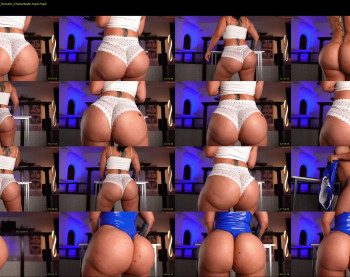 vaniaa_ — 121 minute Chaturbate female cam show recording, 720p, Aug 5, 2025