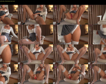 vivian_cb — 109 minute Chaturbate female cam show recording, 720p, Aug 4, 2025