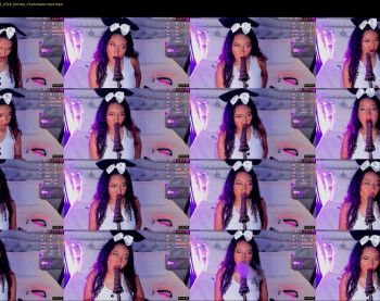 whitneybrown_ — 3 minute Chaturbate female cam show recording, 720p, Aug 4, 2025