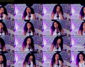 whitneybrown_ — 55 minute Chaturbate female cam show recording, 720p, Aug 5, 2025