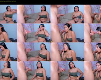 wild_revenge — 6 minute Chaturbate couple cam show recording, 720p, Aug 4, 2025