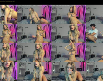 xlunaskye — 5 minute Chaturbate female cam show recording, 720p, Aug 4, 2025