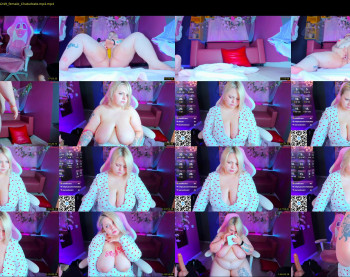 yoki_shizuko — 121 minute Chaturbate female cam show recording, 720p, Aug 4, 2025
