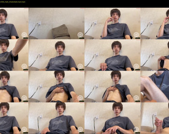 yoo_dee_ohh — 8 minute Chaturbate male cam show recording, 720p, Aug 4, 2025