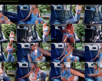 yourguiltypassionn — 89 minute Chaturbate female cam show recording, 720p, Aug 4, 2025