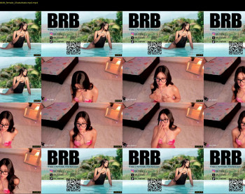 zoe_blake18 — 120 minute Chaturbate female cam show recording, 720p, Aug 4, 2025