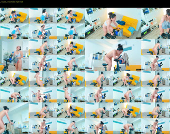 18not20 — 100 minute Chaturbate couple cam show recording, 720p, Aug 5, 2025