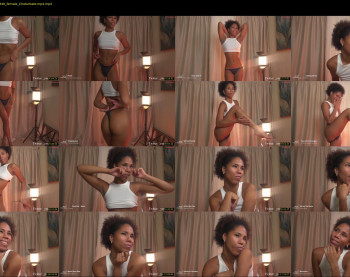 _angeleyes — 88 minute Chaturbate female cam show recording, 720p, Aug 5, 2025