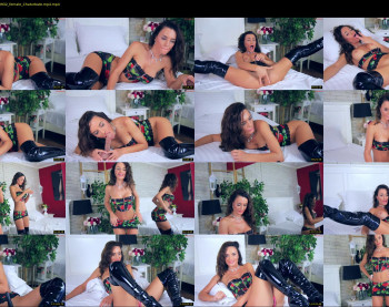 _carlawhite_ — 96 minute Chaturbate female cam show recording, 720p, Aug 5, 2025