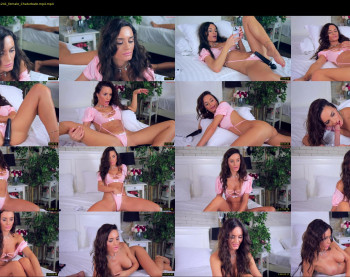 _carlawhite_ — 121 minute Chaturbate female cam show recording, 720p, Aug 5, 2025