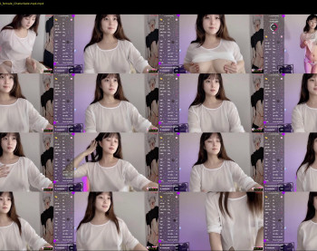 _flipped_ — 58 minute Chaturbate female cam show recording, 720p, Aug 6, 2025