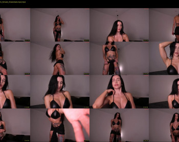 _iammary — 26 minute Chaturbate female cam show recording, 720p, Aug 5, 2025