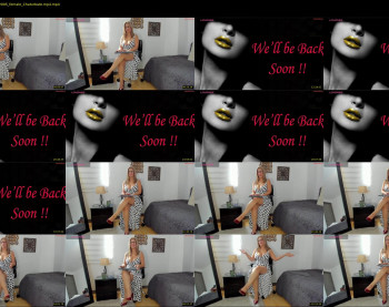 _jeniffer_hot — 71 minute Chaturbate female cam show recording, 720p, Aug 5, 2025