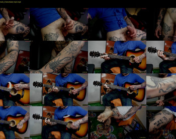 _layne — 69 minute Chaturbate male cam show recording, 720p, Aug 5, 2025