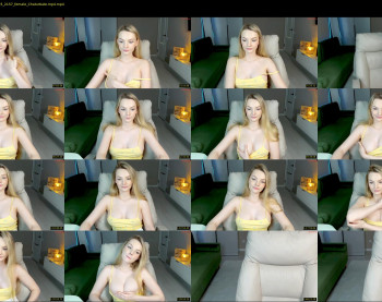 _passion_show_ — 121 minute Chaturbate couple cam show recording, 720p, Aug 5, 2025