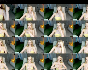 _passion_show_ — 82 minute Chaturbate couple cam show recording, 720p, Aug 5, 2025