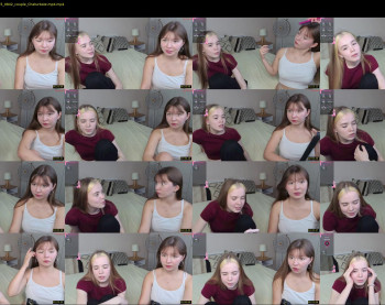 _reverse_gang_ — 8 minute Chaturbate couple cam show recording, 720p, Aug 5, 2025