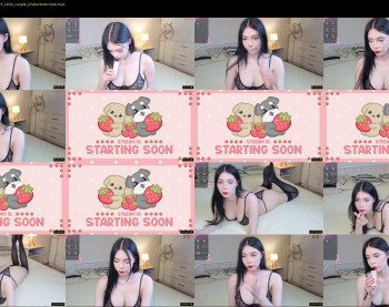 _reverse_gang_ — 105 minute Chaturbate couple cam show recording, 720p, Aug 5, 2025