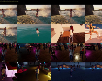 _virtual_x_fantasy_ — 72 minute Chaturbate couple cam show recording, 720p, Aug 5, 2025