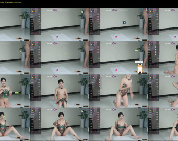 _zizi_ — 4 minute Chaturbate female cam show recording, 720p, Aug 5, 2025